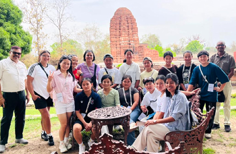 KITG-2026 : छत्तीसगढ़ की संस्कृति और प्रकृति ने जीता खिलाड़ियों का दिल