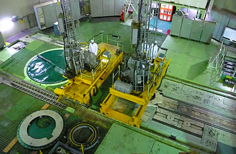 ऊर्जा का "अक्षय पात्र" बन जाएगा कलपक्कम फास्ट ब्रीडर रिएक्टर