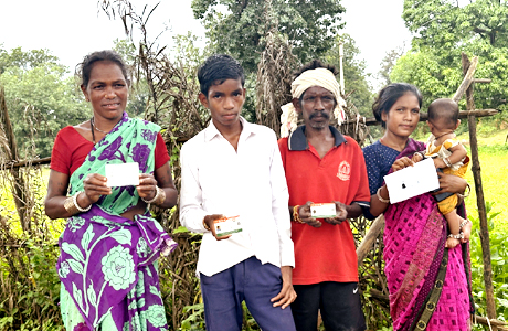 पीएम जनमन योजना से कमार जनजाति के जीवन में भी आ रहा बदलाव