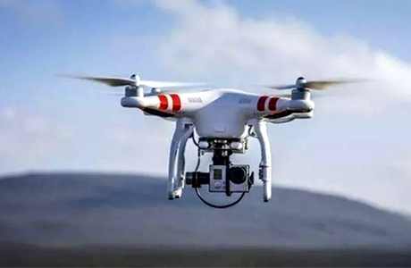 चूना खदान के चलते खचरे में 1500 साल पुराना गांव, ड्रोन सर्वे का विरोध