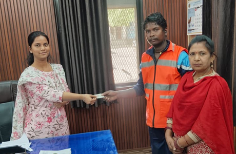 MCB के 'JOSH' मॉडल को सभी जिलों में लागू करने मुख्य सचिव ने दिये निर्देश