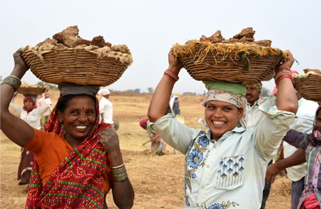 छत्तीसगढ़ की अर्थव्यवस्था में महिलाओं की प्रभावी भागीदारी