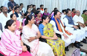 आरक्षण से आधी आबादी को मिलेगा पूरा हक, निर्णय प्रक्रिया में बढ़ेगी भागीदारी