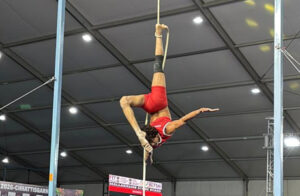 KITG-2026 : मल्लखंभ के प्रथम दिन छत्तीसगढ़ 124.35 अंक के साथ रहा विजेता