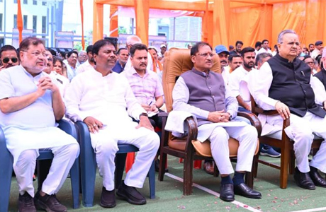 "मन की बात" में छत्तीसगढ़ का बार-बार जिक्र होना गौरव की बात : मुख्यमंत्री साय