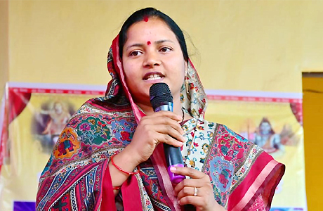 मंत्री राजवाड़े के प्रयासों से दर्जनों टोलों तक विद्युतीकरण को मंजूरी