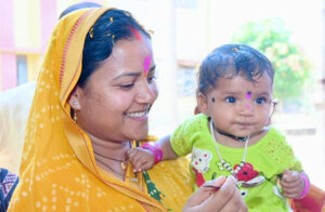 योजनाओं का लाभ अंतिम छोर तक पहुंचाना हमारी सर्वोच्च प्राथमिकता – लक्ष्मी राजवाड़े