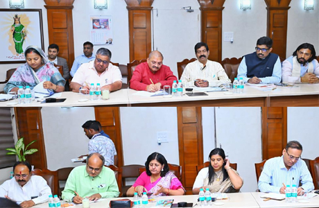 नारी शक्ति वंदन अधिनियम: समावेशी लोकतंत्र की दिशा में ऐतिहासिक पहल : साय