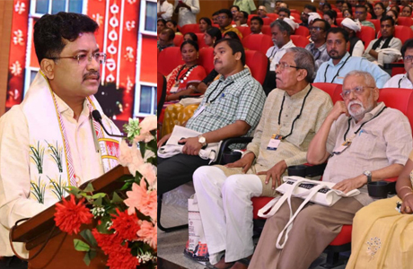 पेसा-एफआरए समन्वय के लिए जल्द होगा टास्क फोर्स का गठन- प्रमुख सचिव