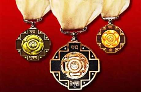 पद्म पुरस्कार 2027 : सभी जिलों में गुमनाम नायकों की तलाश तेज