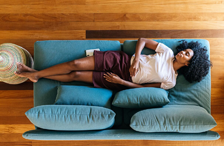 क्या शाम होने तक आप भी हो जाते हैं थक कर चूर? ये हो सकती है वजह