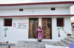 बिलासपुर : 50 हजार से अधिक परिवारों का ‘अपना घर’ का सपना हुआ साकार