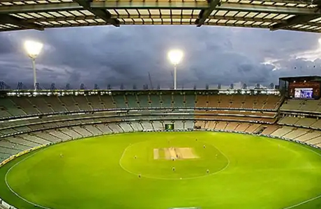 राजनांदगांव में क्रिकेट अकादमी के लिए पांच एकड़ भूमि का आवंटन