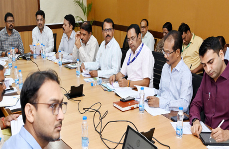 बस्तर छोड़कर पड़ोसी राज्यों में जा बसने वालों को लौटाने की बन रही कार्ययोजना