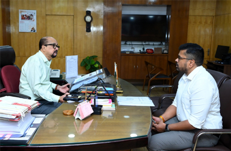 कारखानों में दुर्घटना रोकने के लिए सुरक्षा प्रोटोकॉल मजबूत करने के निर्देश