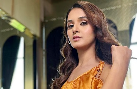 शक्ति का दो बार दिल टूटा, अब न साथी की तमन्ना है न मां बनने की