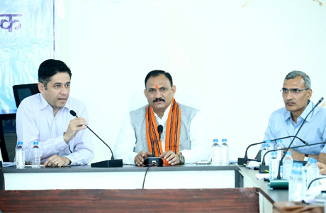 समय पर जोखिम पहचान और समुचित रेफरल से मातृ-शिशु मृत्यु दर में कमी संभव