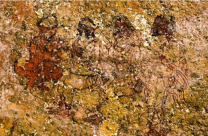 सरगुजा की रामगढ़ पहाड़ी पर स्थित है एशिया की प्राचीनतम नाट्यशाला