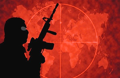 नाम बदलकर आतंक "खरगोश" ने की शादी, पासपोर्ट बनवाया और पकड़ ली फ्लाइट