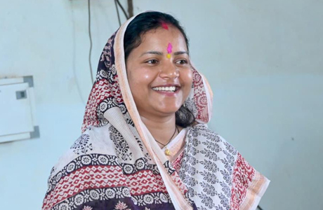 51 महिलाओं को मिला लघु उद्योग का व्यावहारिक ज्ञान: लक्ष्मी राजवाड़े