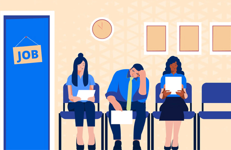 वॉक इन इंटरव्यू 4 से 11 मई तक, विषय क्रमांक 04 एवं 06 में संशोधन