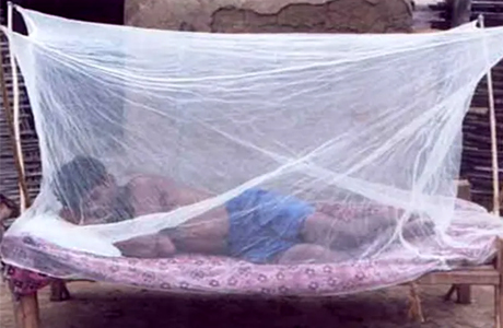 मलेरिया को लेकर बदला लक्ष्य : अब पूरी तरह उखाड़ कर ही दम लेंगे