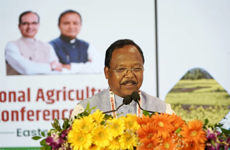छत्तीसगढ़ बना कृषि सुधारों का राष्ट्रीय मॉडल: कृषि मंत्री ने साझा की उपलब्धियां