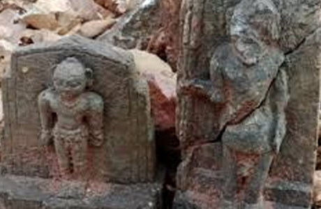 नवागढ़ की प्राचीन धरोहरों के संरक्षण के लिए राज्य सरकार सजग