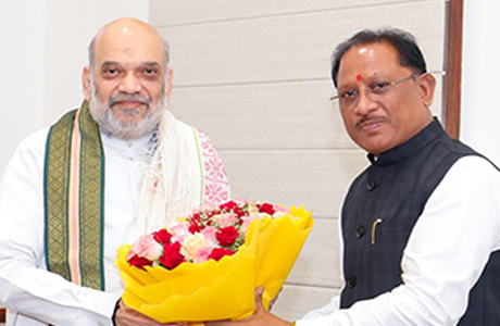 मध्य क्षेत्रीय परिषद की 26वीं बैठक 19 मई को, गृह मंत्री शाह शामिल होंगे