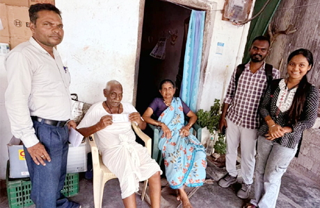 छत्तीसगढ़ की धार्मिक विरासत के संरक्षण और विकास के लिए सरकार प्रतिबद्ध- धर्मस्व मंत्री