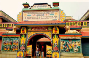 वल्लभाचार्य की जन्मस्थली चंपारण्य : भक्ति, आस्था और आध्यात्मिक चेतना की प्रतीक