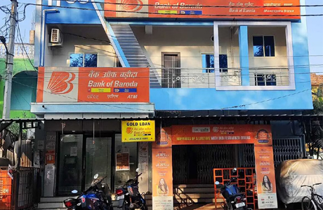 बैंकिंग सुविधाओं का विस्तार बस्तर अंचल में शांति और विकास का प्रतीक– साय