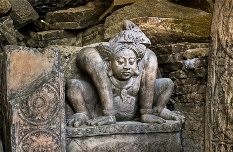 देवरानी-जेठानी मंदिर : पत्थरों में सांस लेती हैं ऐतिहासिक रहस्यमयी शिल्प कला