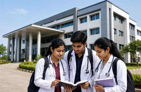 श्रमिकों के बच्चों के लिए ESIC मेडिकल कॉलेजों में 700 सीटें आरक्षित