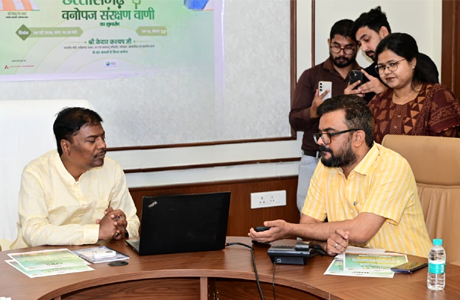 अब एक फोन कॉल पर मिलेगी बाजार और योजनाओं की जानकारी- कश्यप
