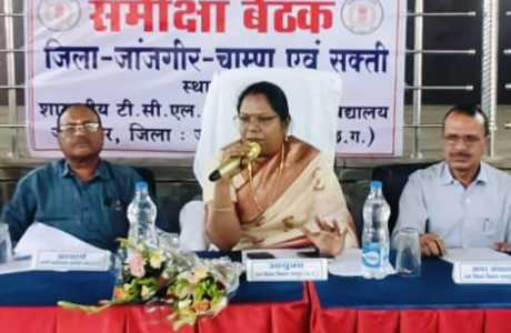 एनईपी लागू करने, प्राध्यापकों के शोधकार्य और बच्चों की उपस्थिति अब प्राचार्यों की जिम्मेदारी