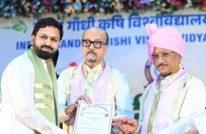 आर्थिक सुदृढ़ीकरण के लिए उत्पादों का वैल्यू एडिशन जरूरी : राज्यपाल डेका