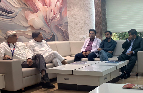 साइबर सिक्योरिटी और क्लाउड मैनेजमेंट में खुलेगा रोजगार का पिटारा