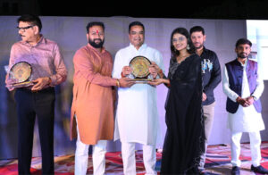 सेवा से बढ़ेगी अस्पताल की प्रतिष्ठा : नर्सेस दिवस समारोह में शामिल हुए विधायक रिकेश