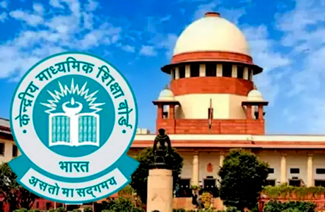 CBSE क्लास 9 की तीन भाषा वाली अनिवार्यता के खिलाफ PIL दाखिल