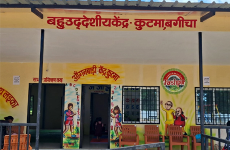 पीएम-जनमन से जशपुर की विशेष पिछड़ी जनजातियों के जीवन में आया बदलाव