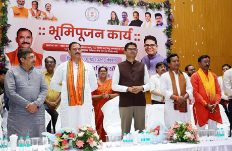 गुणवत्तापूर्ण चिकित्सा शिक्षा और वेलनेस सरकार की प्राथमिकता : स्वास्थ्य मंत्री