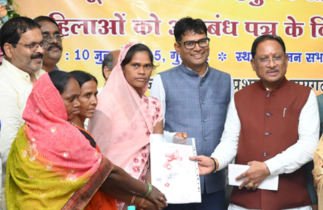 आत्मनिर्भरता, पोषण और बदलाव की नई पहचान बनीं महिला स्व-सहायता समूह