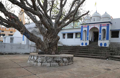 रुद्रेश्वर धाम में होंगी आधुनिक पर्यटन सुविधाएं, विकसित होगा भव्य कॉरिडोर