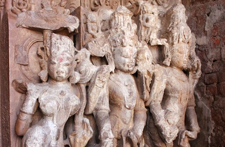 शिवरीनारायण में है आस्था, संस्कृति और पर्यटन संभावनाओं का अनुपम संगम