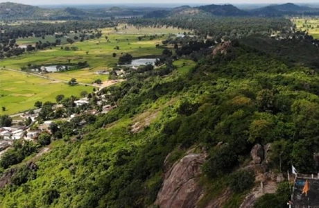 धार्मिक और प्राकृतिक पर्यटन का नया वैश्विक केंद्र बनेगा महानदी का उद्गम स्थल