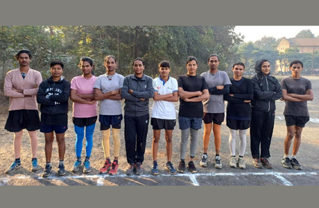 छत्तीसगढ़ में सामाजिक समावेशन : 8 ट्रांसजेंडर बने पुलिस आरक्षक