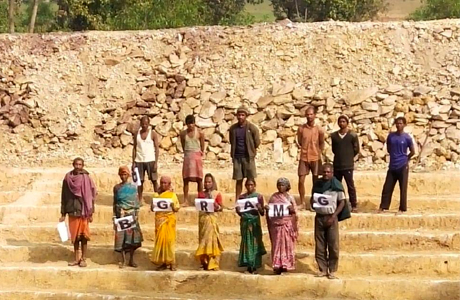 वीबी-जी-राम-जी 1 जुलाई से होगा लागू, मिलेगा 125 दिनों का गारंटीड रोजगार