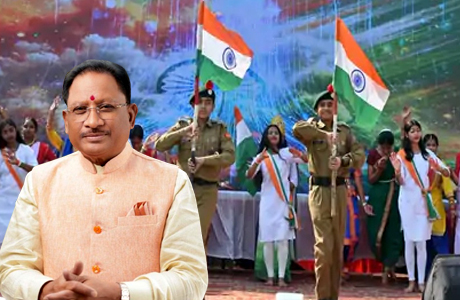 ‘वंदे मातरम’ को वैधानिक संरक्षण देना राष्ट्र की आत्मा का सम्मान: साय