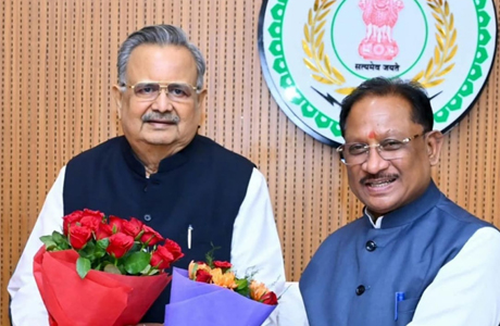 मातृशक्ति के सम्मान पर विशेष सत्र: एक तिहाई आरक्षण को मिला समर्थन